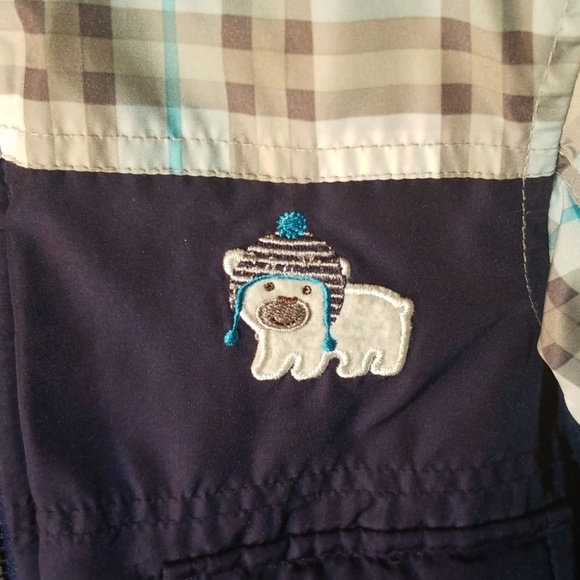 Warm Winter coat - Picture 5 of 6